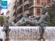 Fuente de las acequias